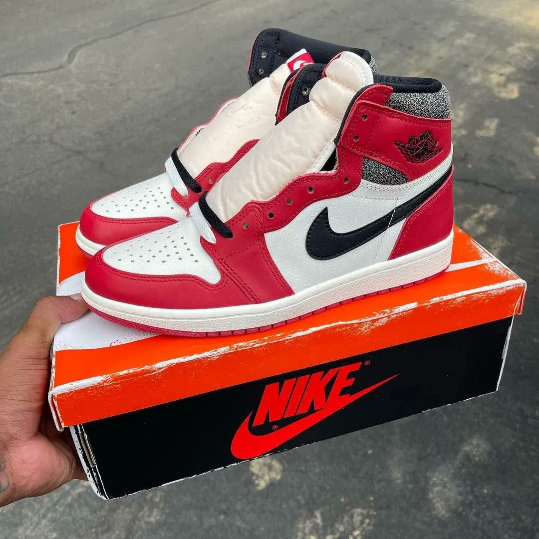 Jordan 1