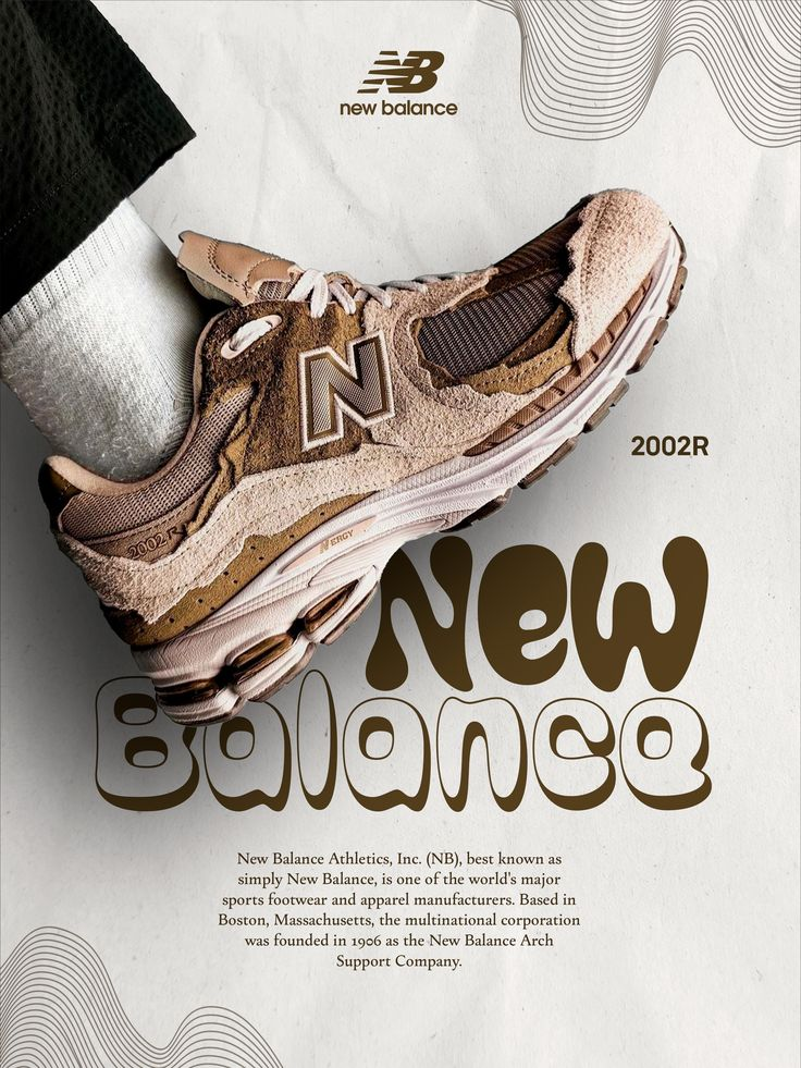 New Balance