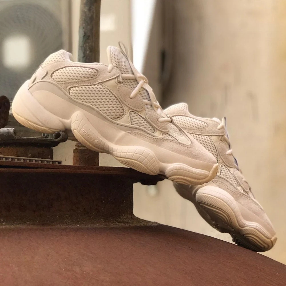 Yeezy 500