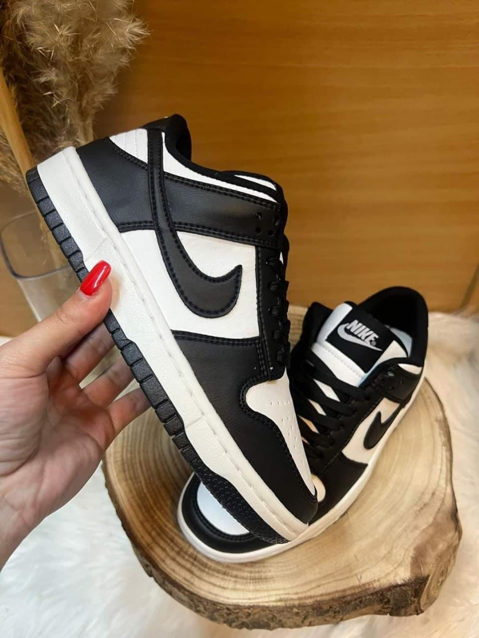 Nike Dunk