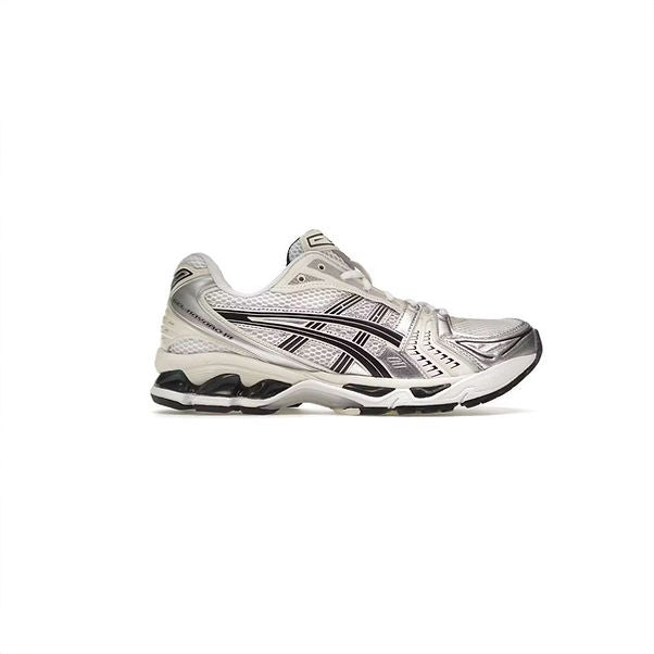 ASICS Gel-Kayano 14 White Midnight
