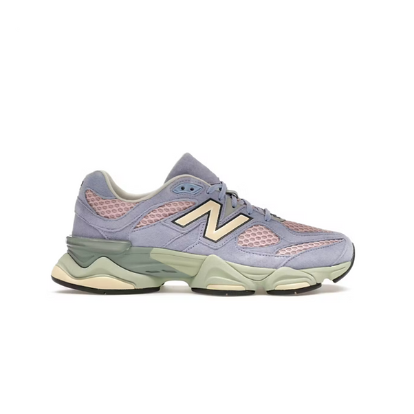 New Balance 9060 Missing Pieces Daydream Blue