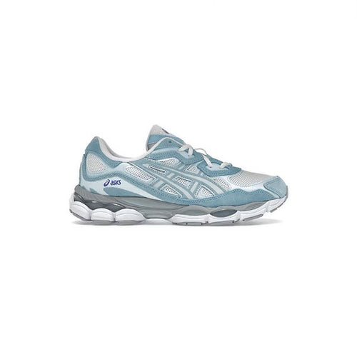 ASICS Gel-NYC Cream Arctic Sky