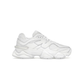 New Balance 9060 Triple White