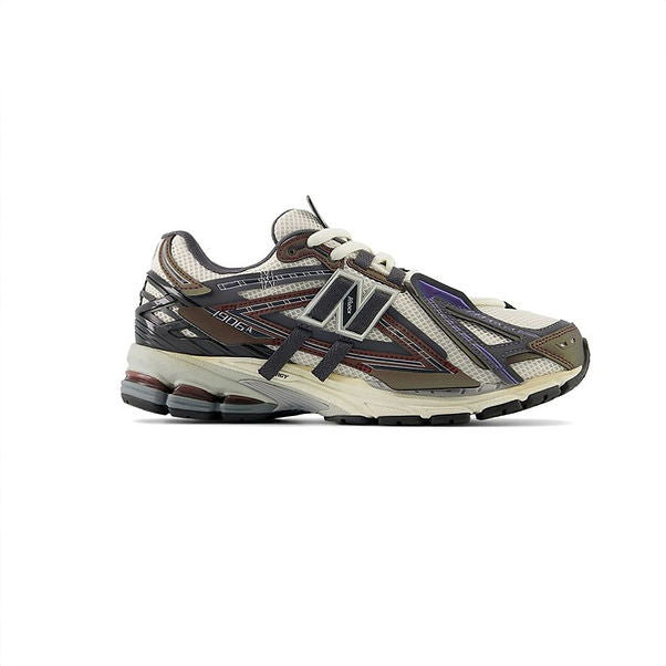 New Balance 1906A Eggplant