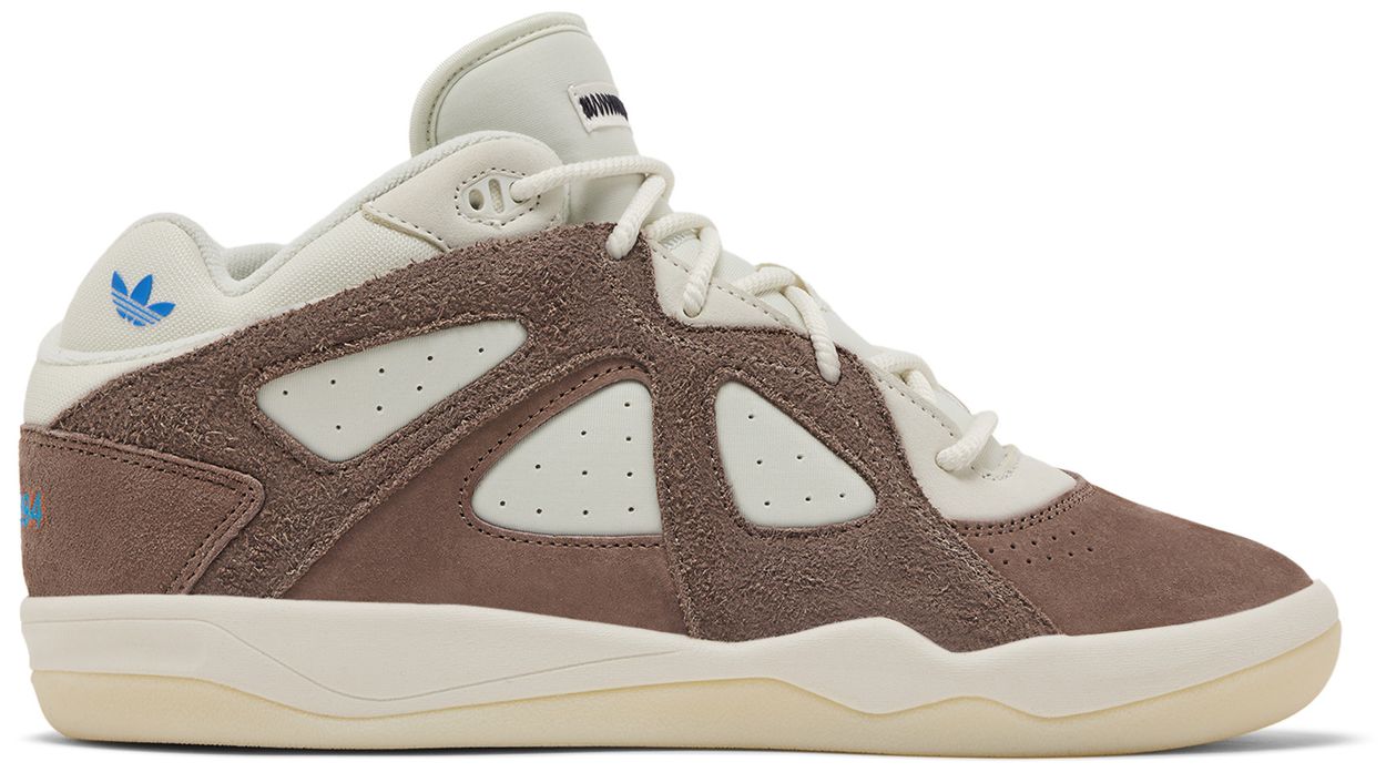 Bad bunny badbo 0.1 brown