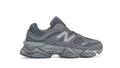 New Balance 9060 Vintage Indigo Heron Blue
