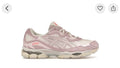 ASCS GEL-NYC Cream Rose Water