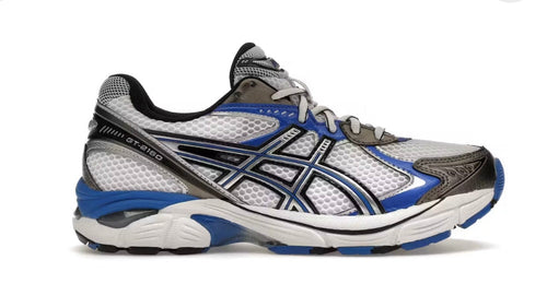 ASCIS GT-2160 Illusion Blue