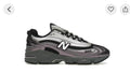 New Balance 1000 Dark Ice Wine