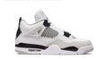 Jordan 4 Retro Military Black