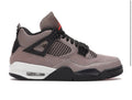 Jordan 4 Retro Taupe Haze