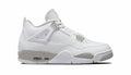 Jordan 4 Retro White Oreo (2021)