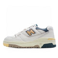New Balance 550 Aimé Leondore green