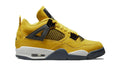 Jordan 4 Retro Lightning (2021)