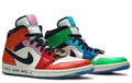 Jordan Retro 1 Melody Ehsani